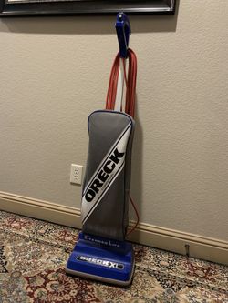 Like New Commercial Vacuum