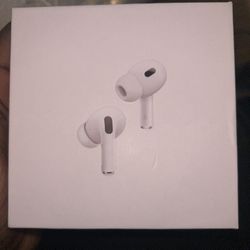 AirPod Pros 2