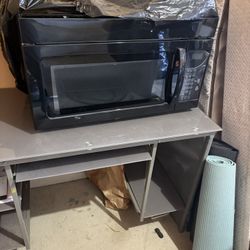 Microwave Brand New