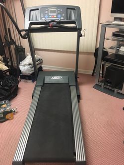 PACE MASTER GOLD ELITE TREADMILL for Sale in Passaic NJ OfferUp