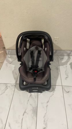 Carseat/porta bebé