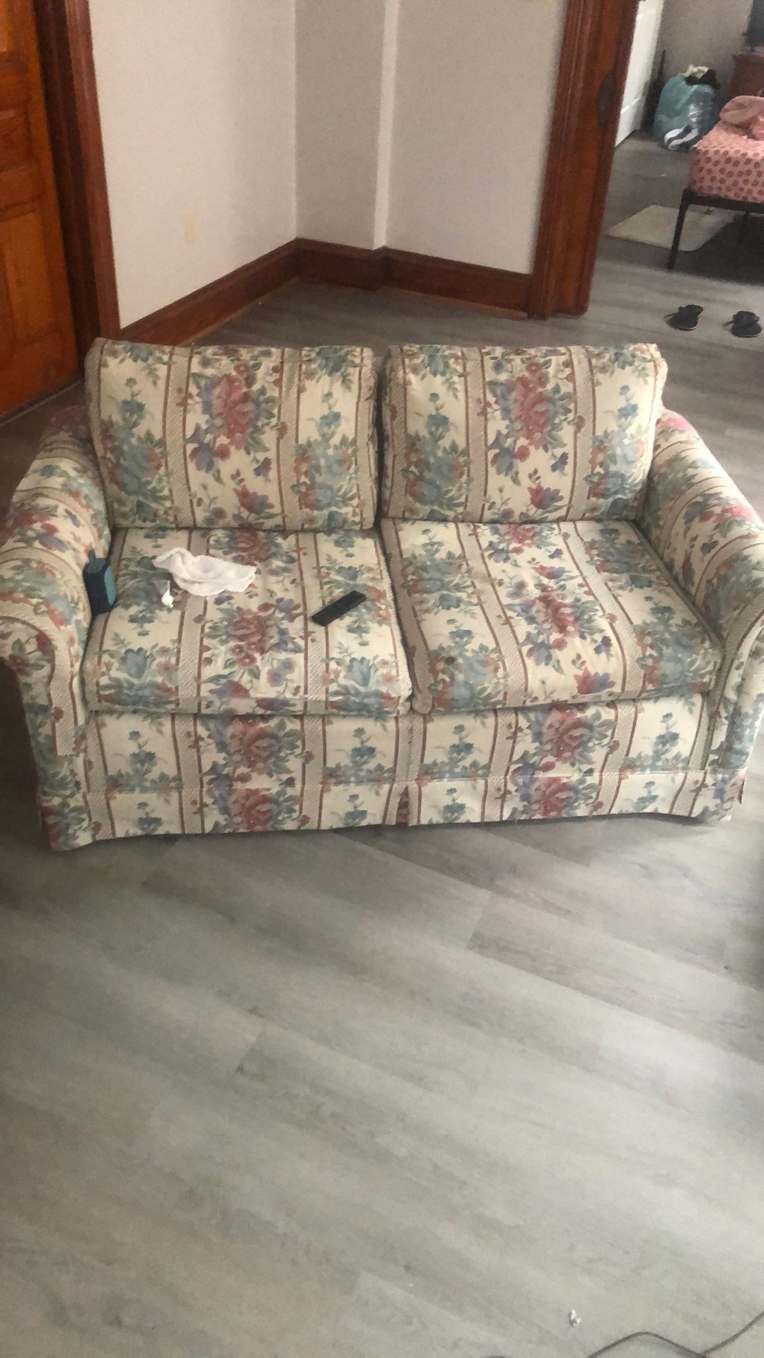 Good Condition Very Comfortable