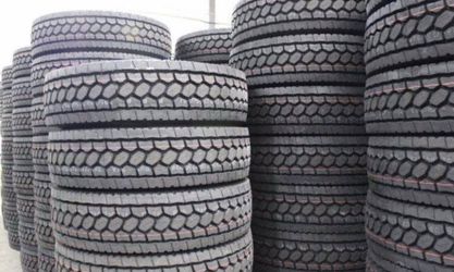 24/7 Mobile Tire 