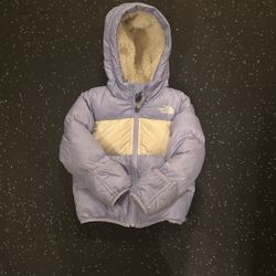 18-24 mo Northface jacket