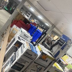 Desert deals liquidation has a hot deal Friday 02/21 all items in a bins $35 from 8-6 locations 1322 S 4th ave yuma az 85364