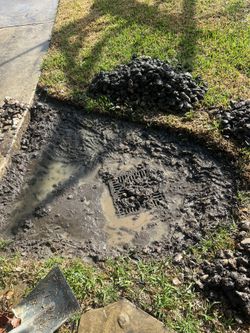 work landscape