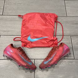 Nike Mercurial Vapor 16 FG Elite