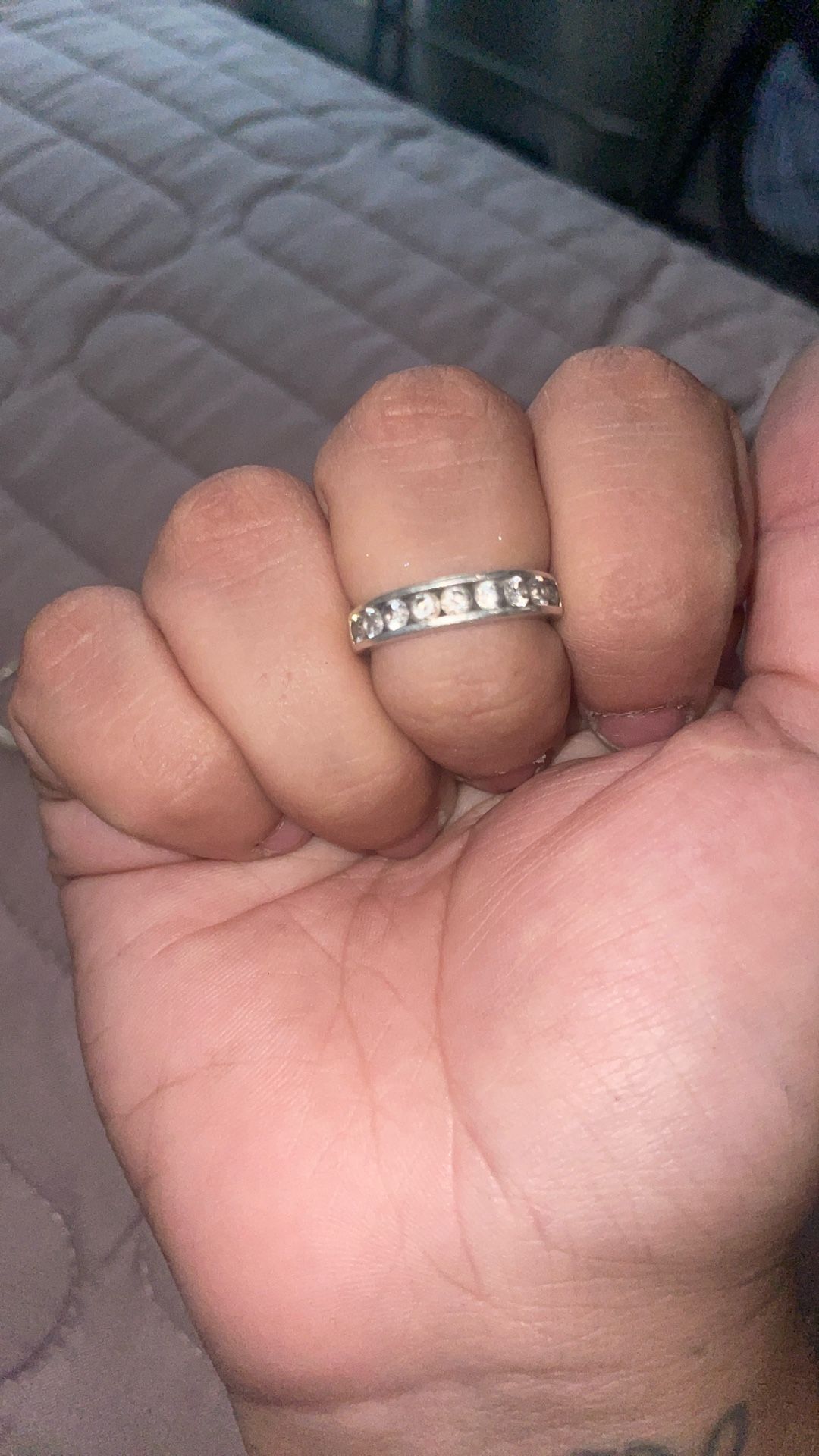 925 Ring