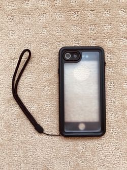 Waterproof iPhone Case