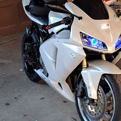 2005 Cbr 600rr For Sale $6400
