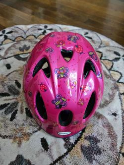 Toddler Helmet