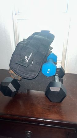 Weights