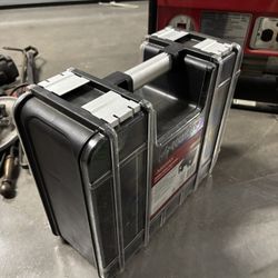 Husky Tool Box 