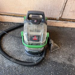 Detailing Equipment