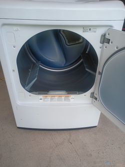 Dryer LG $180