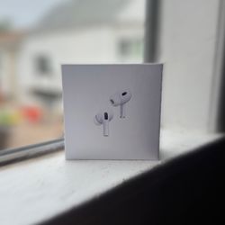 Apple AirPods Pro 2