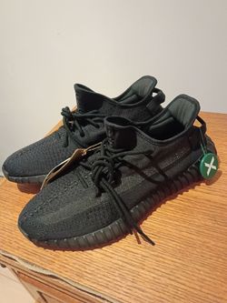 Adidas Yeezy Boost 350 V2 Onyx sz12