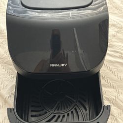 Air Fryer 