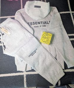 Combo 3 piezas essentials $100