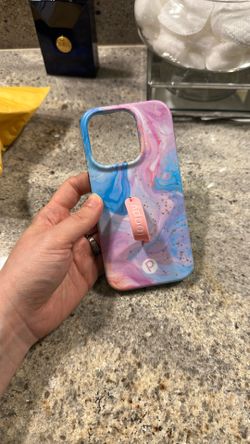 Loopy iPhone 14 Pro 6.1”screen