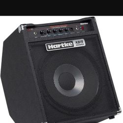 Hartke KB12 Bass Amp. (Brand New)