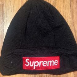 Supreme Beanie 