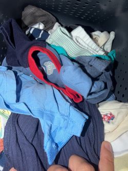 Baby cloth newborn & 3m