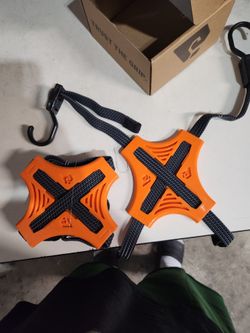 4-way Bungee