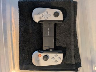 Backbone One Mobile Gaming Controller