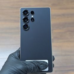 Samsung S25 Ultra 256gb Unlocked 