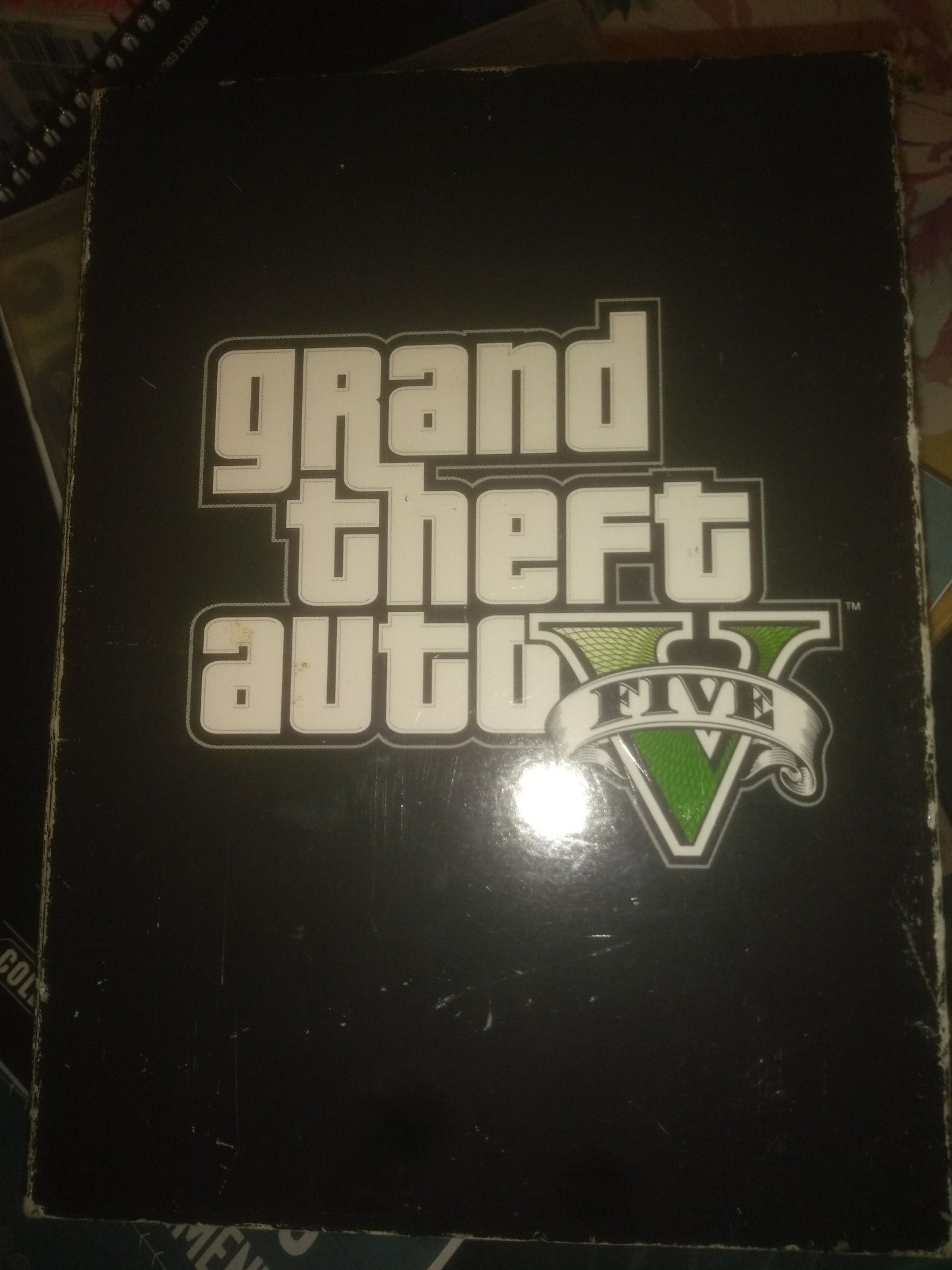 Grand Theft Auto 5 - PC Game