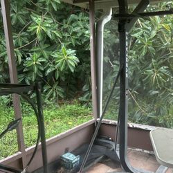 Exercise Equipment/ Martial Arts 