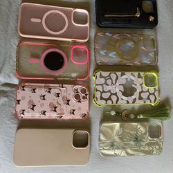 Iphone 15 Cases
