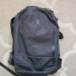 HYDRO FLASK Hydration backpack, 20 liter Journey Series, Black M/L
