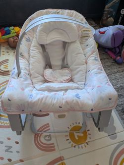 Baby bouncers