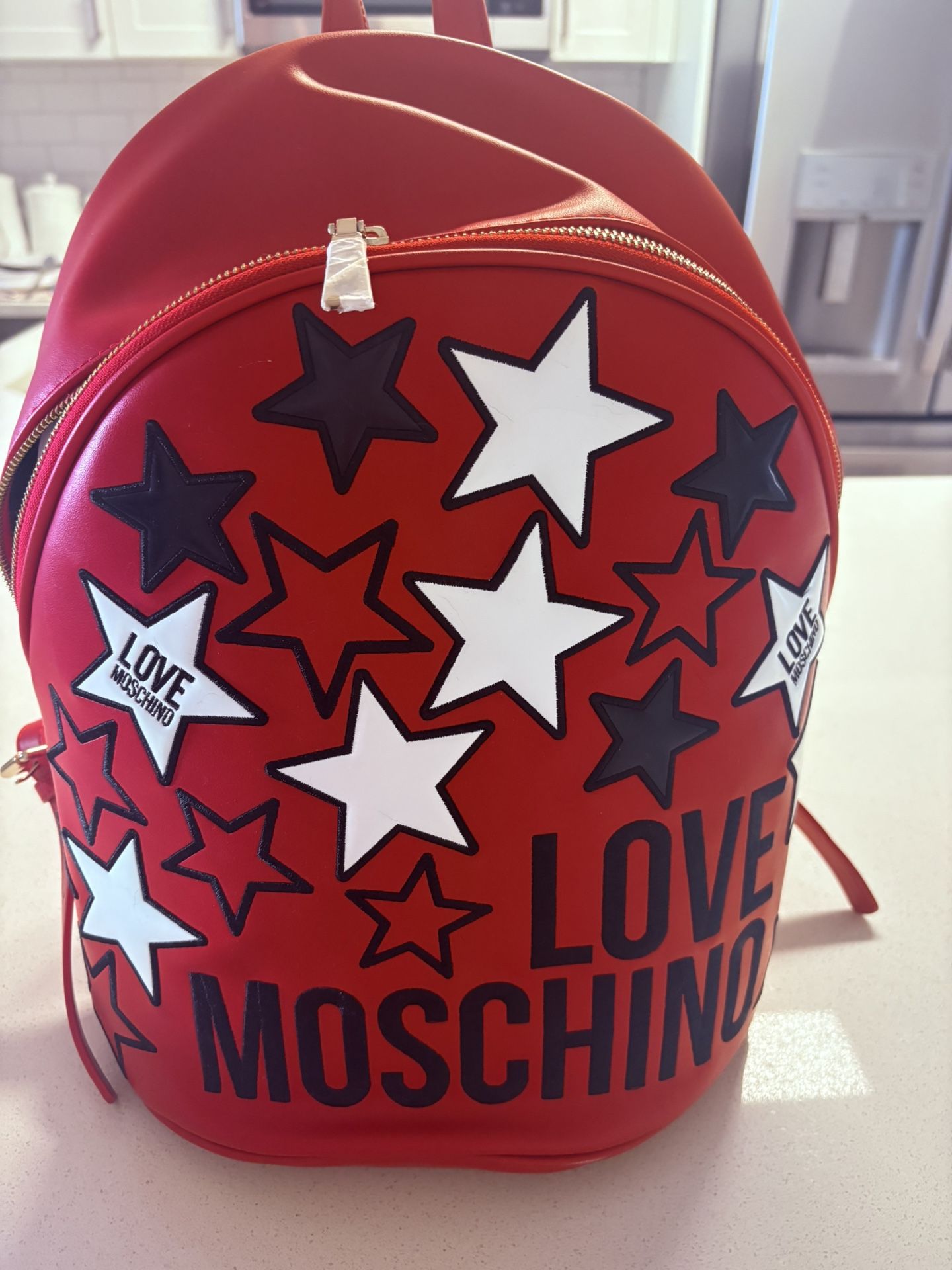 Love Moschino Bag