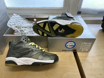 L.A. Gear L.A. Tech Light Up Shoes for Sale in Hollywood CA OfferUp