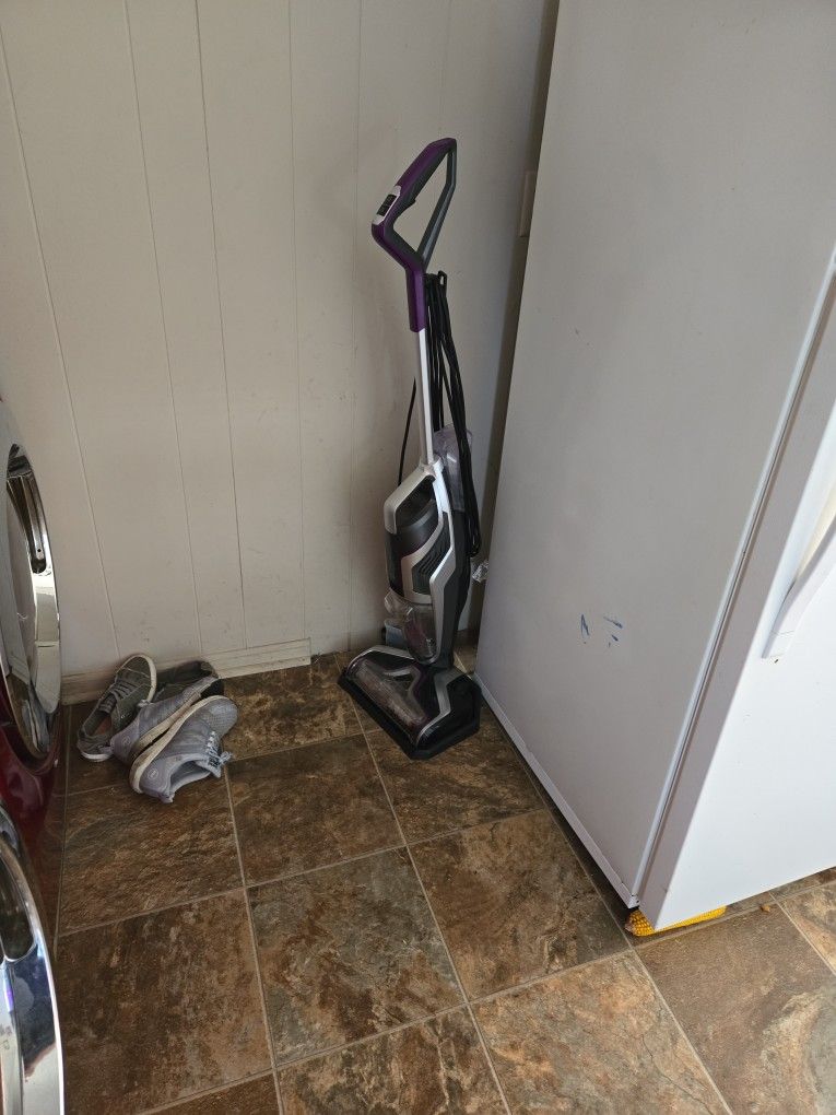 Bissell Pet Crosswave