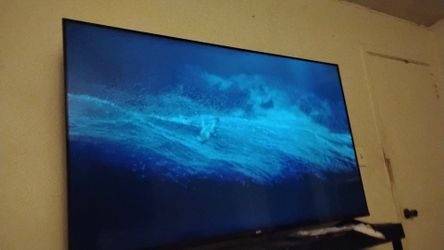 65 inch tv