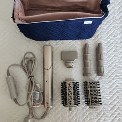 Shark Flexstyle Air Styling & Drying System HD430