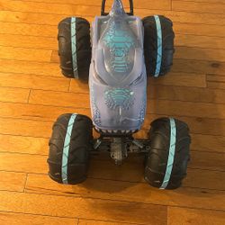 Monster Truck Hot Wheels 