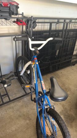 Kids diamondback bike