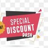 🔺Discount Dash🔺