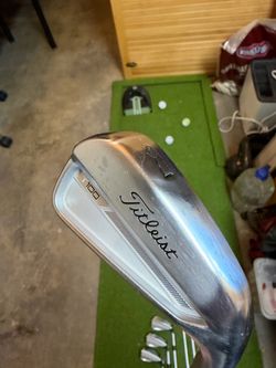 T100 Titleist Irons for sale