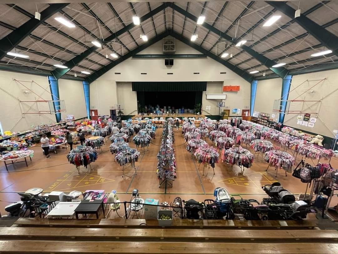Childrens Fall/winter Consignment Sale
