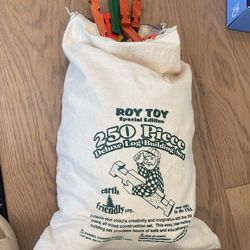 Roy Toy Building Set