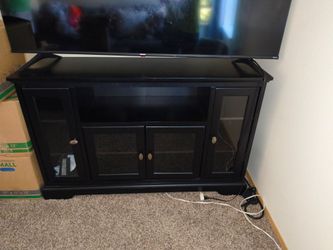TV stand