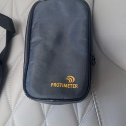 Protimeter Case