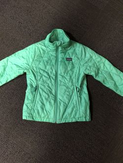 Patagonia Jacket