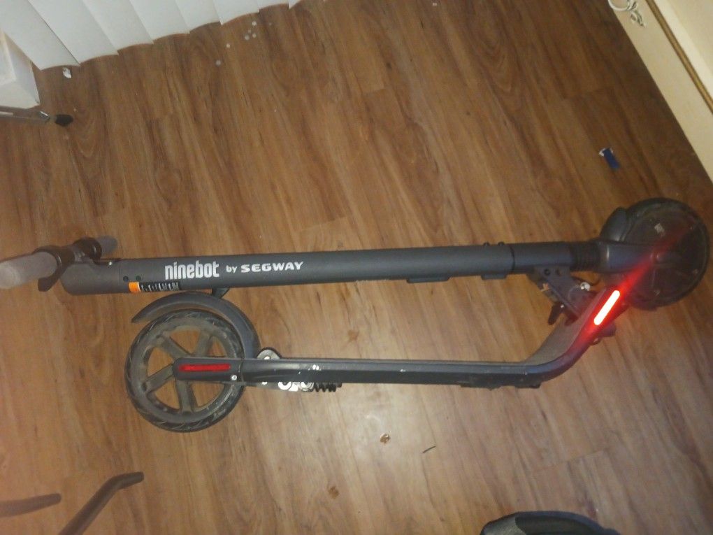 9 Bot Segway E-Scooter